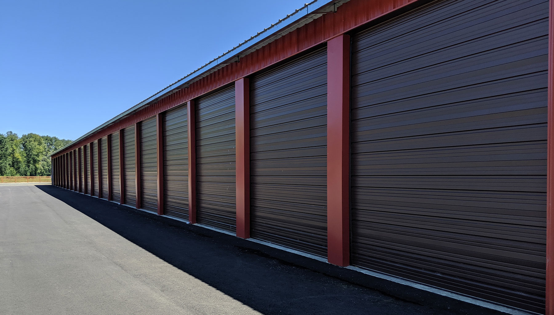 Mini Storage Building Embrioder File Metacero Prefabricated Indoor & Outdoor Mini Storage Buildings