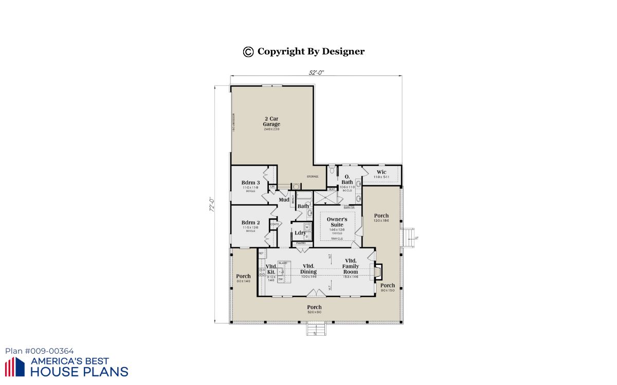 Steel Building Floor Plan