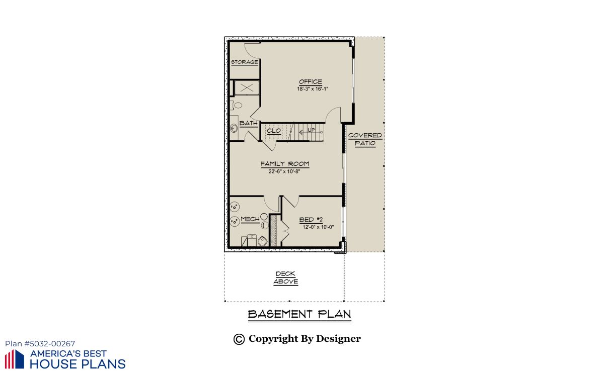 Steel Home Building Kit Floorplan