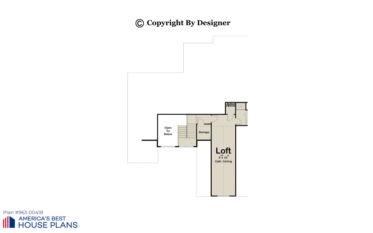 Modern Metal House Floor Plan