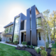 Metal Built House